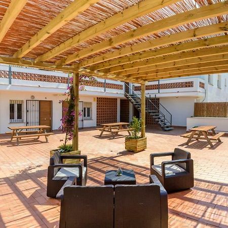 Empuriabrava Apartaments No 5 Экстерьер фото