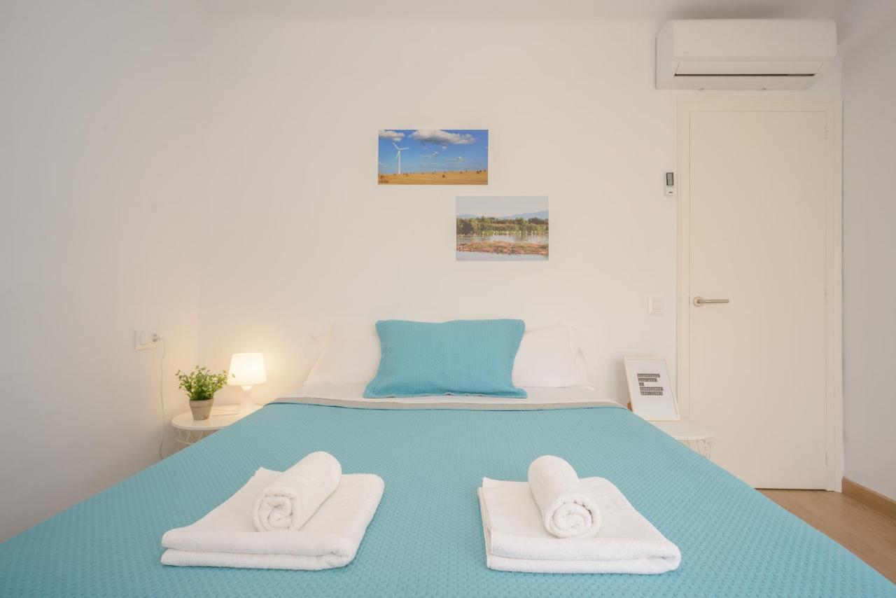 Empuriabrava Apartaments No 5 Экстерьер фото