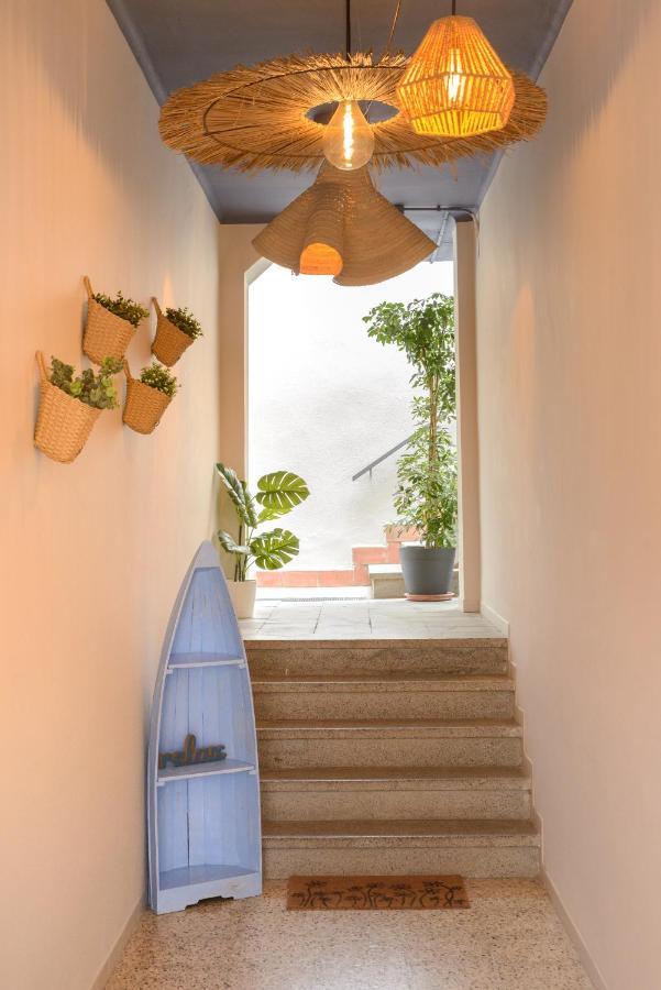 Empuriabrava Apartaments No 5 Экстерьер фото