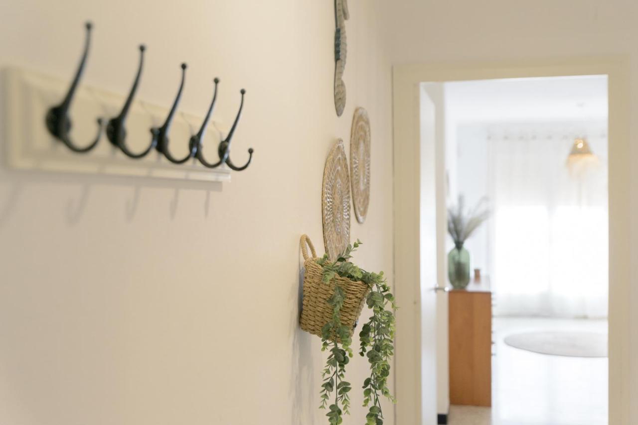 Empuriabrava Apartaments No 5 Экстерьер фото