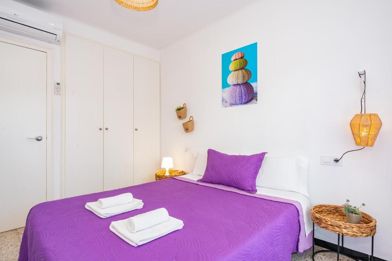 Empuriabrava Apartaments No 5 Экстерьер фото