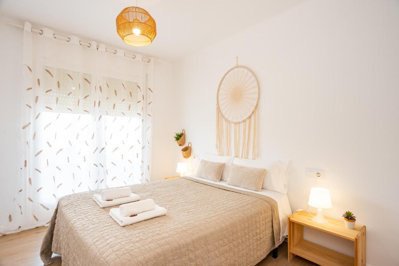 Empuriabrava Apartaments No 5 Экстерьер фото