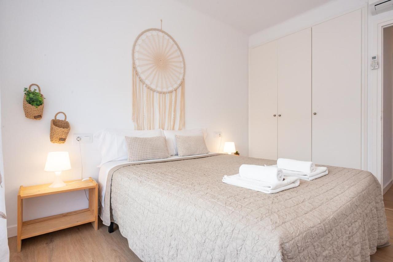 Empuriabrava Apartaments No 5 Экстерьер фото