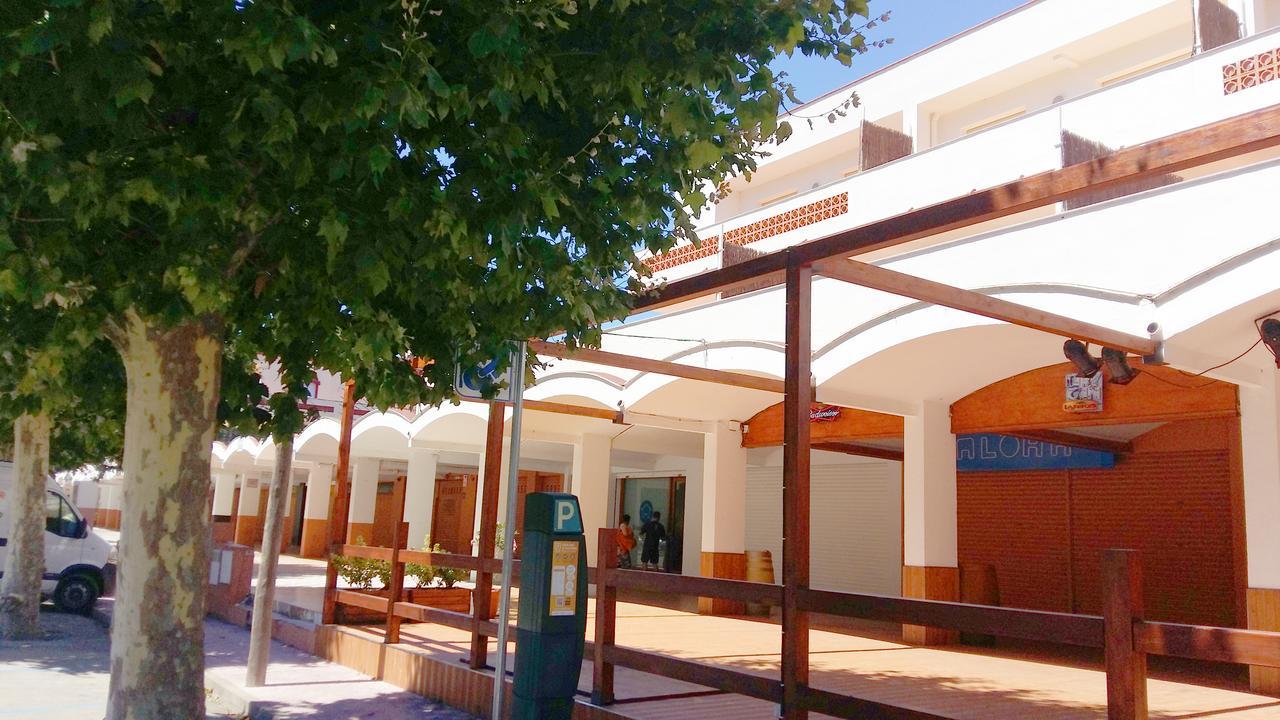 Empuriabrava Apartaments No 5 Экстерьер фото