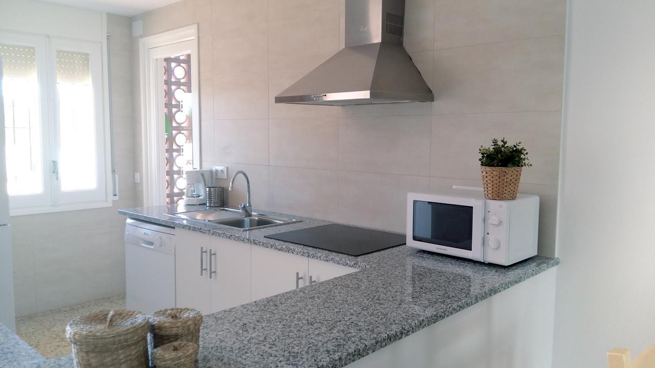 Empuriabrava Apartaments No 5 Экстерьер фото