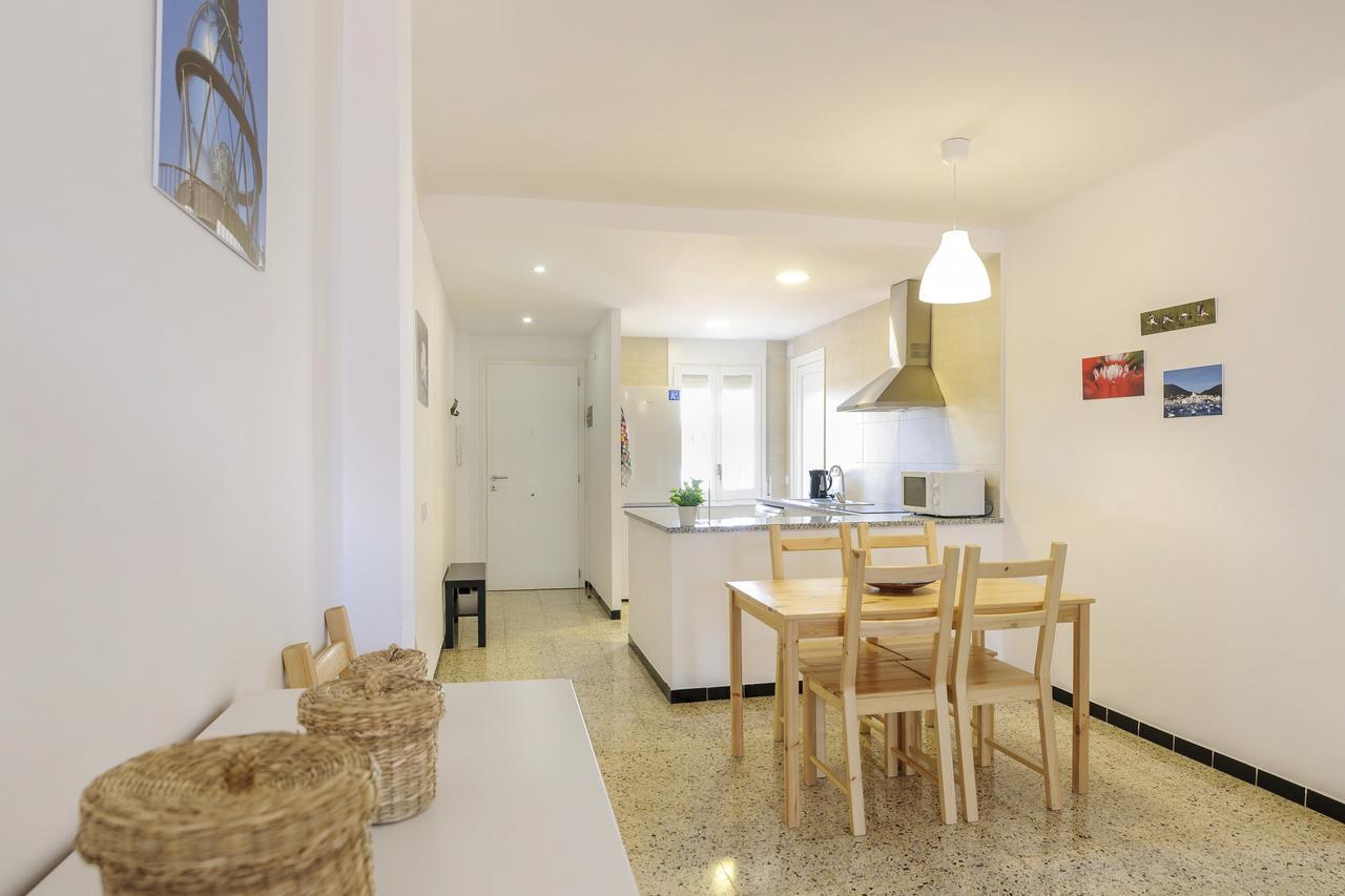 Empuriabrava Apartaments No 5 Экстерьер фото
